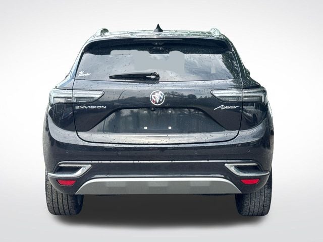 2021 Buick Envision Avenir
