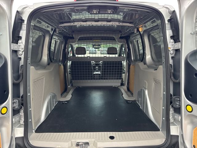 2023 Ford Transit Connect XLT