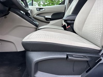 2023 Ford Transit Connect XLT