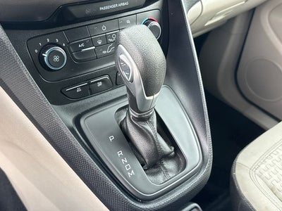 2023 Ford Transit Connect XLT