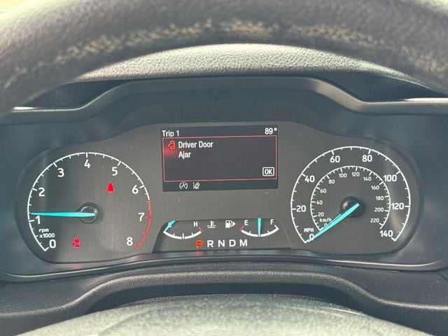 2023 Ford Transit Connect XLT
