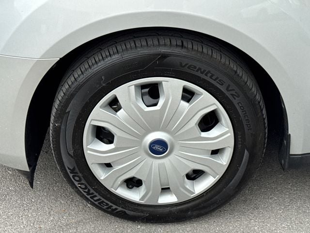 2023 Ford Transit Connect XLT