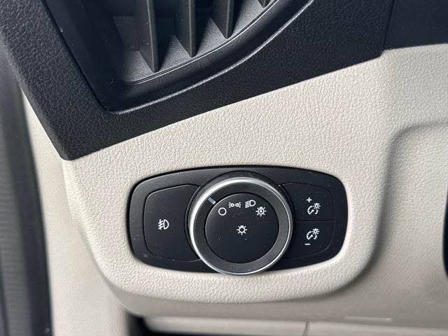 2023 Ford Transit Connect XLT
