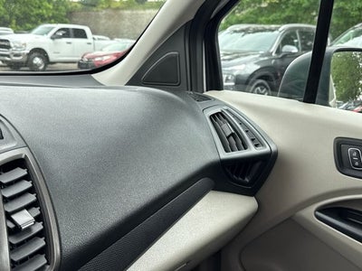2023 Ford Transit Connect XLT