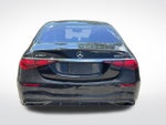 2022 Mercedes-Benz S-Class S 580 4MATIC®