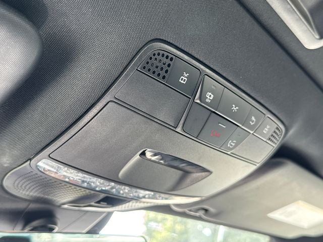 2021 Mercedes-Benz E-Class E 350 4MATIC®