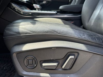 2020 Audi Q7 45 Premium quattro