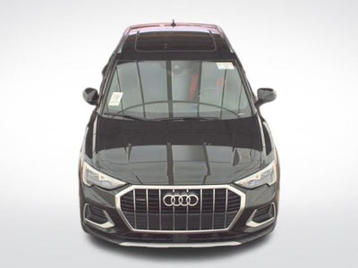 2021 Audi Q3 Premium quattro