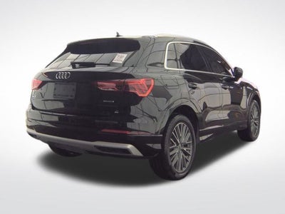 2021 Audi Q3 Premium quattro