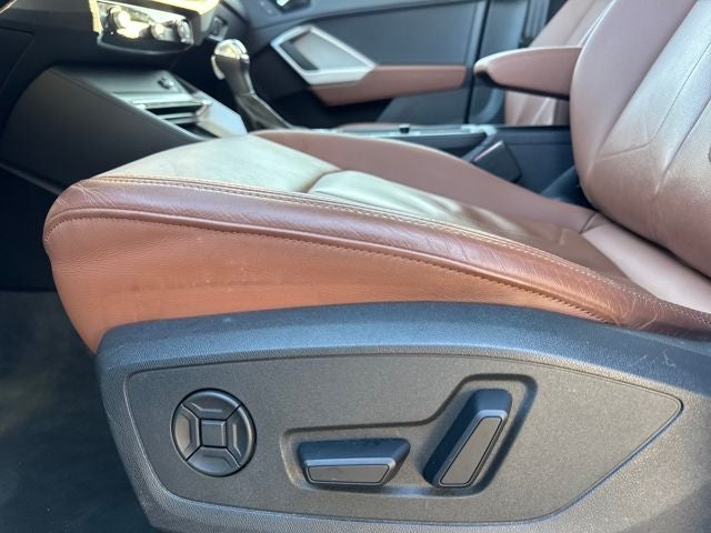 2025 Audi Q3 Premium S Line quattro