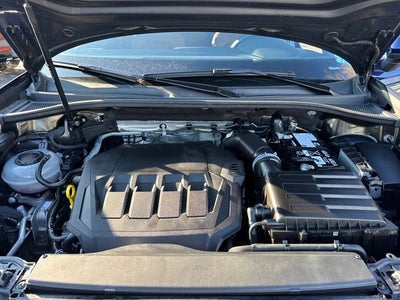 2025 Audi Q3 Premium S Line quattro