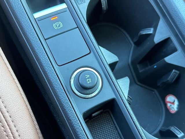 2025 Audi Q3 Premium S Line quattro