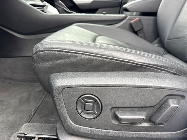 2023 Audi Q3 Premium S Line quattro