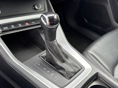 2023 Audi Q3 Premium S Line quattro