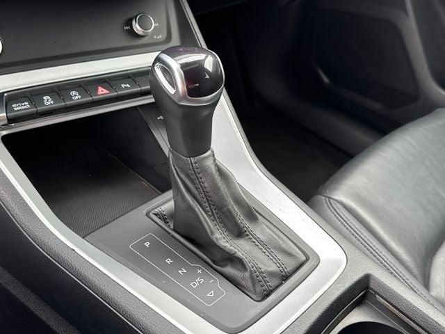 2023 Audi Q3 Premium S Line quattro