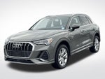 2023 Audi Q3 Premium S Line quattro