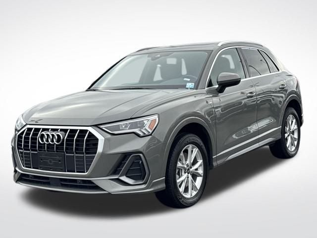 2023 Audi Q3 Premium S Line quattro