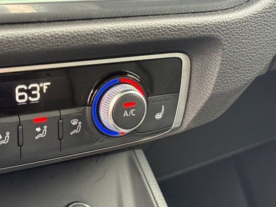 2023 Audi Q3 Premium S Line quattro