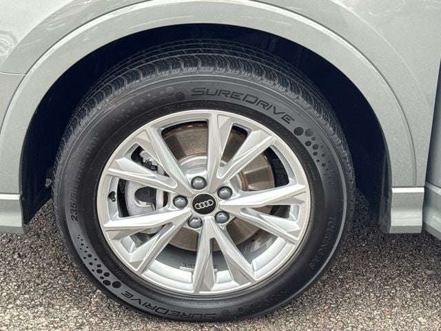 2023 Audi Q3 Premium S Line quattro