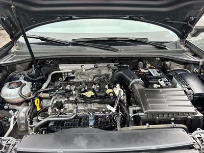 2023 Audi Q3 Premium S Line quattro