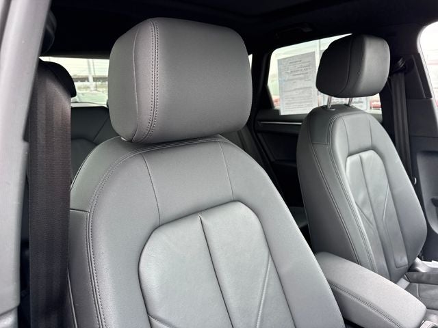 2023 Audi Q3 Premium S Line quattro