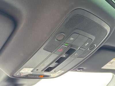 2023 Audi Q3 Premium S Line quattro