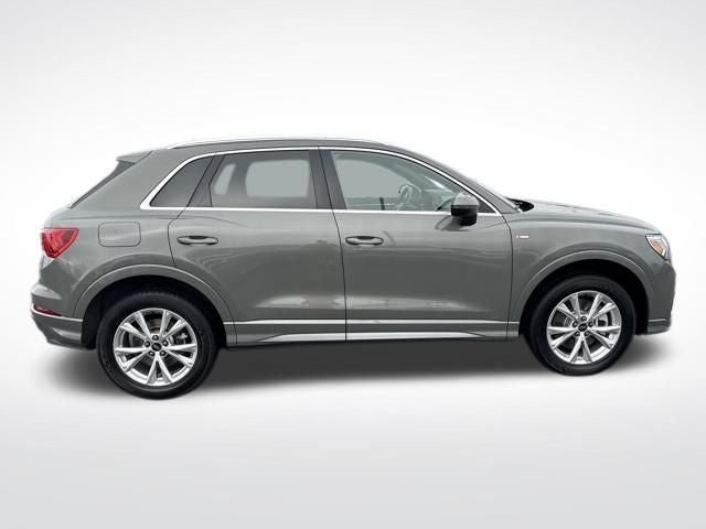 2023 Audi Q3 Premium S Line quattro