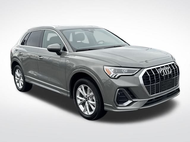 2023 Audi Q3 Premium S Line quattro