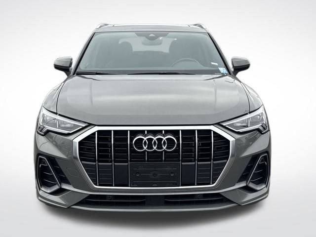 2023 Audi Q3 Premium S Line quattro