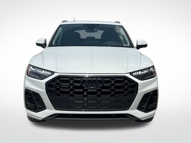 2023 Audi Q5 45 S line Prestige quattro