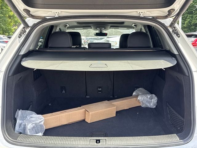 2023 Audi Q5 45 S line Prestige quattro