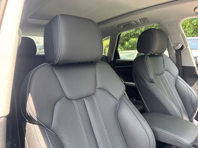 2023 Audi Q5 45 S line Prestige quattro