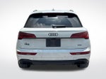 2023 Audi Q5 45 S line Prestige quattro
