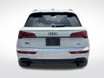 2023 Audi Q5 45 S line Prestige quattro