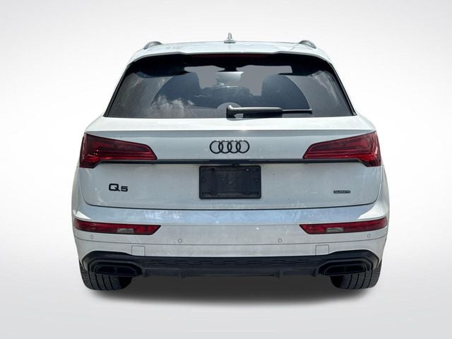 2023 Audi Q5 45 S line Prestige quattro