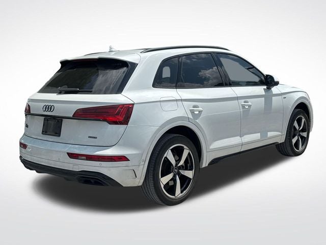 2023 Audi Q5 45 S line Prestige quattro