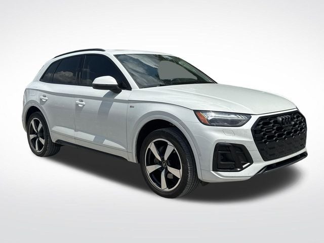 2023 Audi Q5 45 S line Prestige quattro