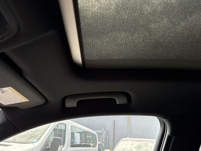 2017 Audi Q3 2.0T Premium Plus