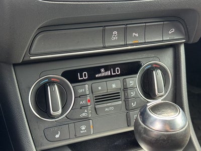 2017 Audi Q3 2.0T Premium Plus
