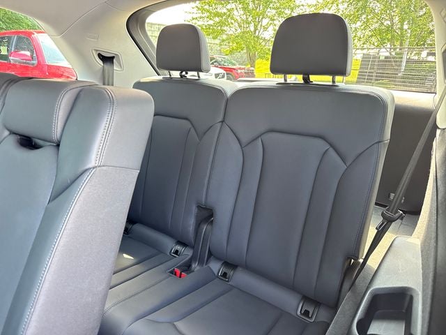 2022 Audi Q7 55 Premium Plus quattro