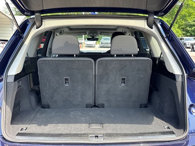 2022 Audi Q7 55 Premium Plus quattro