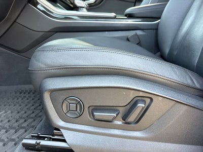 2022 Audi Q7 55 Premium Plus quattro