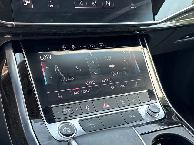 2022 Audi Q7 55 Premium Plus quattro