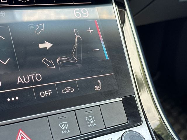 2022 Audi Q7 55 Premium Plus quattro