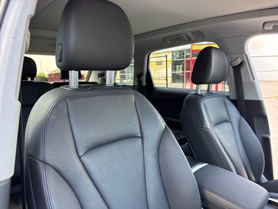 2022 Audi Q7 55 Premium Plus quattro