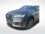 2017 Audi Q7 3.0T Prestige quattro