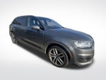 2017 Audi Q7 3.0T Prestige quattro