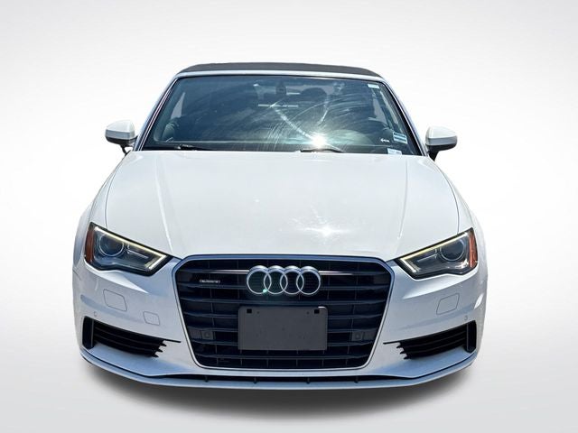 2016 Audi A3 2.0T Premium quattro