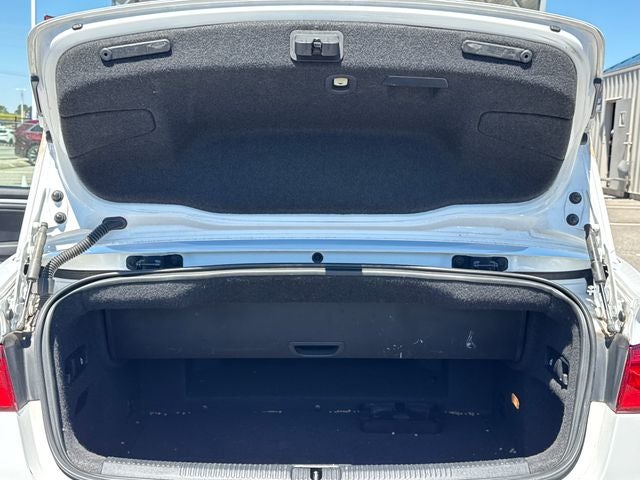 2016 Audi A3 2.0T Premium quattro