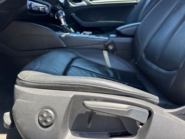 2016 Audi A3 2.0T Premium quattro